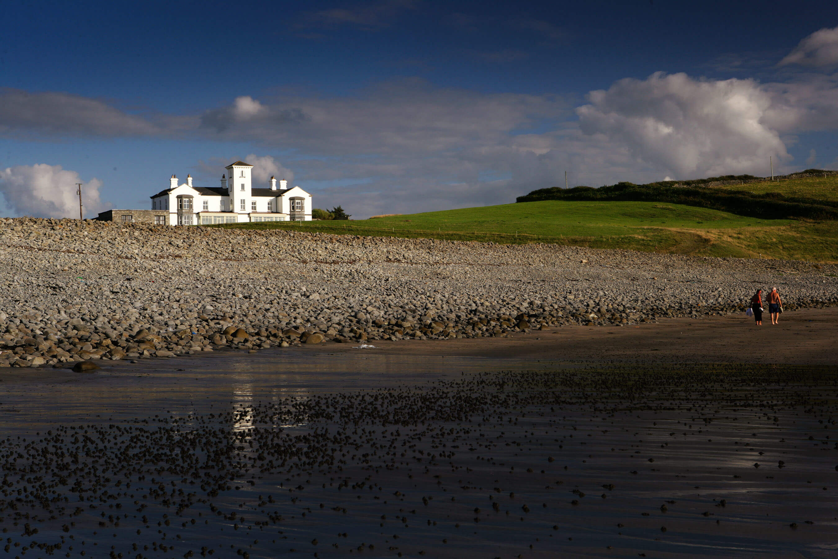 Moy House, Co Clare